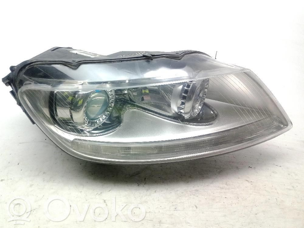 Volkswagen Phaeton Headlight/headlamp 