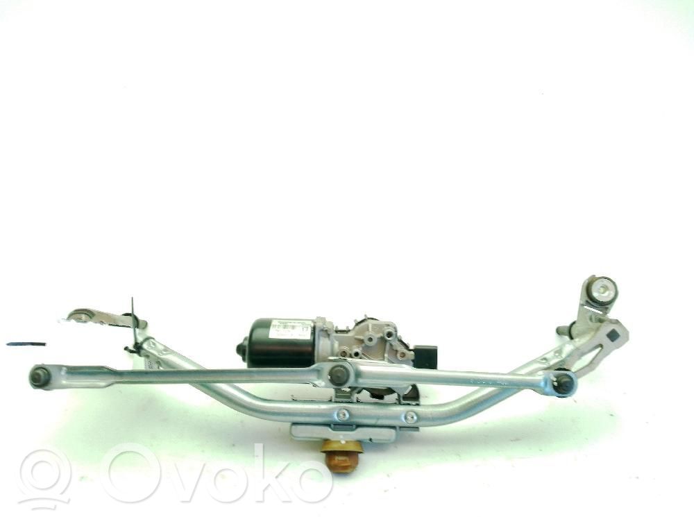 Wischermotor   9816558880
