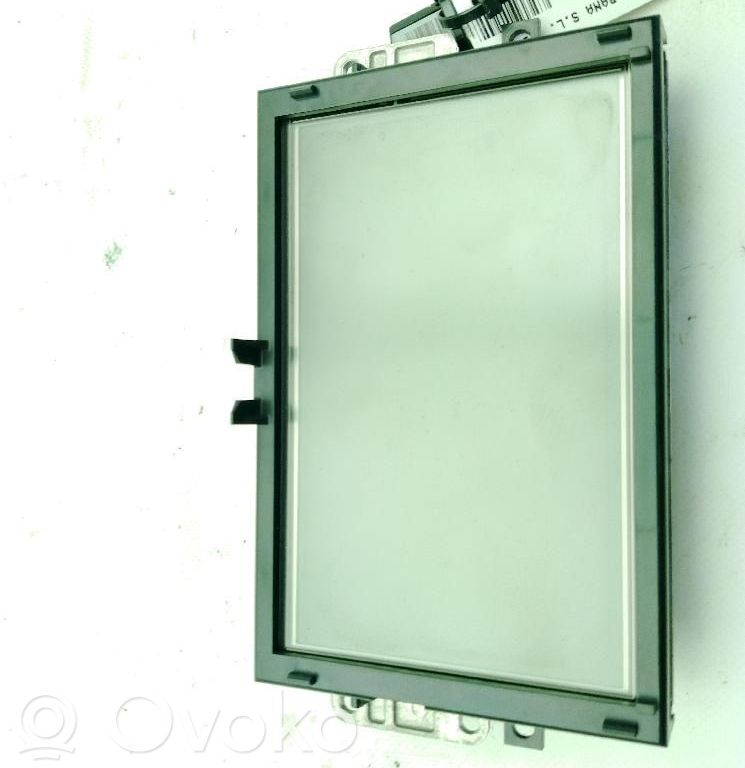 Pantalla/monitor/visor