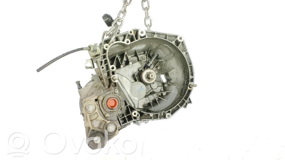 Fiat Bravo Cutie viteze manuală cu 5 trepte 
