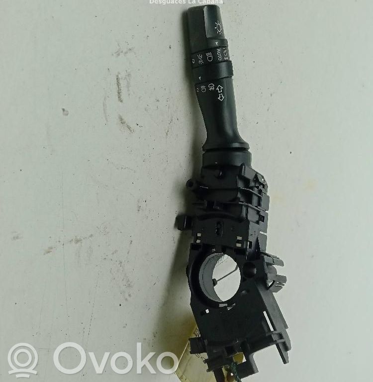 KIA Ceed Light switch 