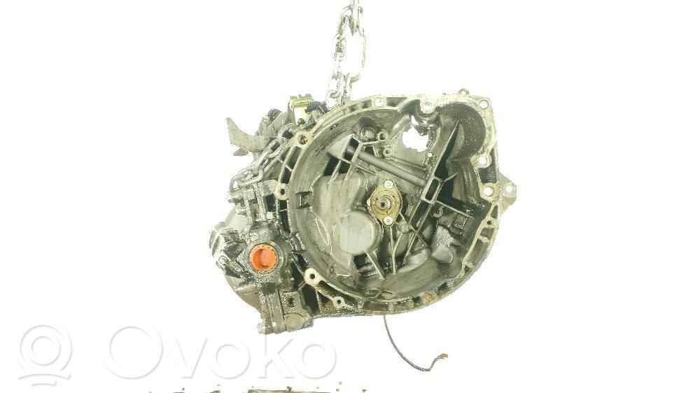 Fiat Scudo Cutie viteze manuală cu 5 trepte