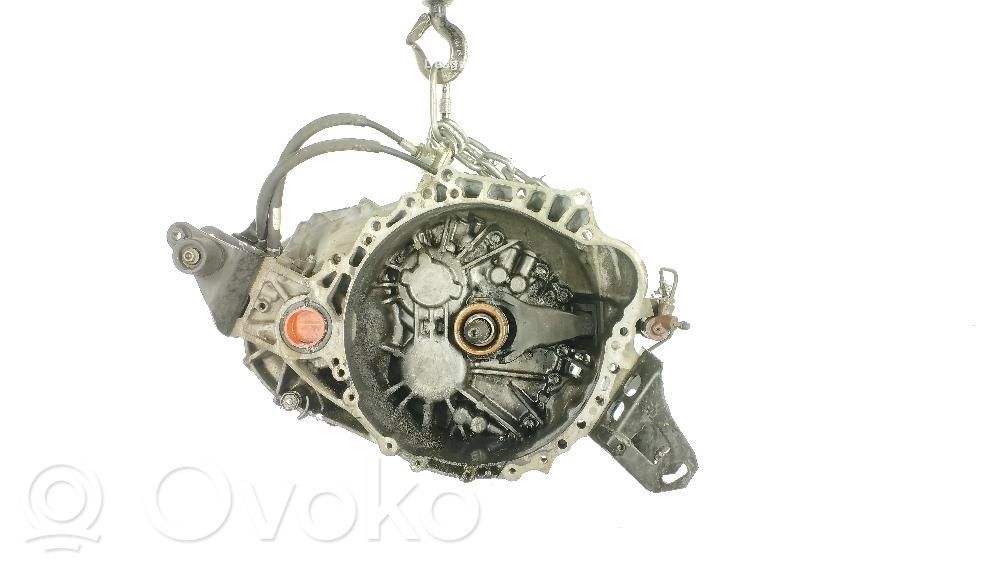 Toyota Auris 150 5 Gang Schaltgetriebe