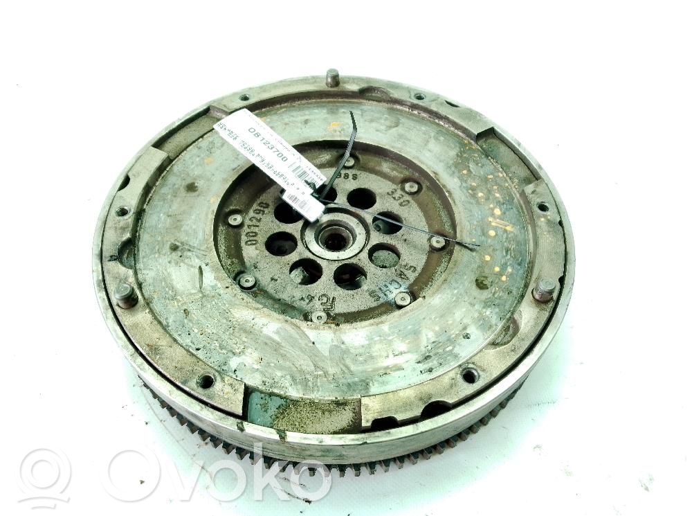 BMW X3 E83 Flywheel 