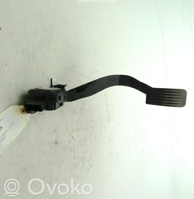 Accelerator pedal position sensor   9681383980