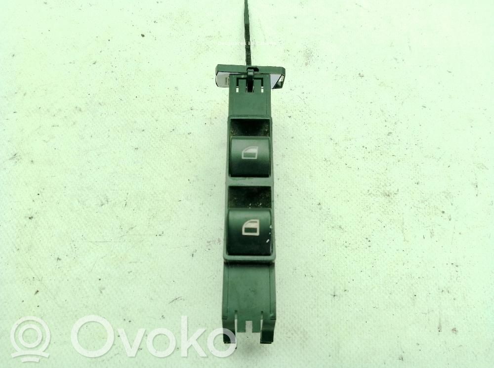 BMW 3 E46 Electric window control switch 