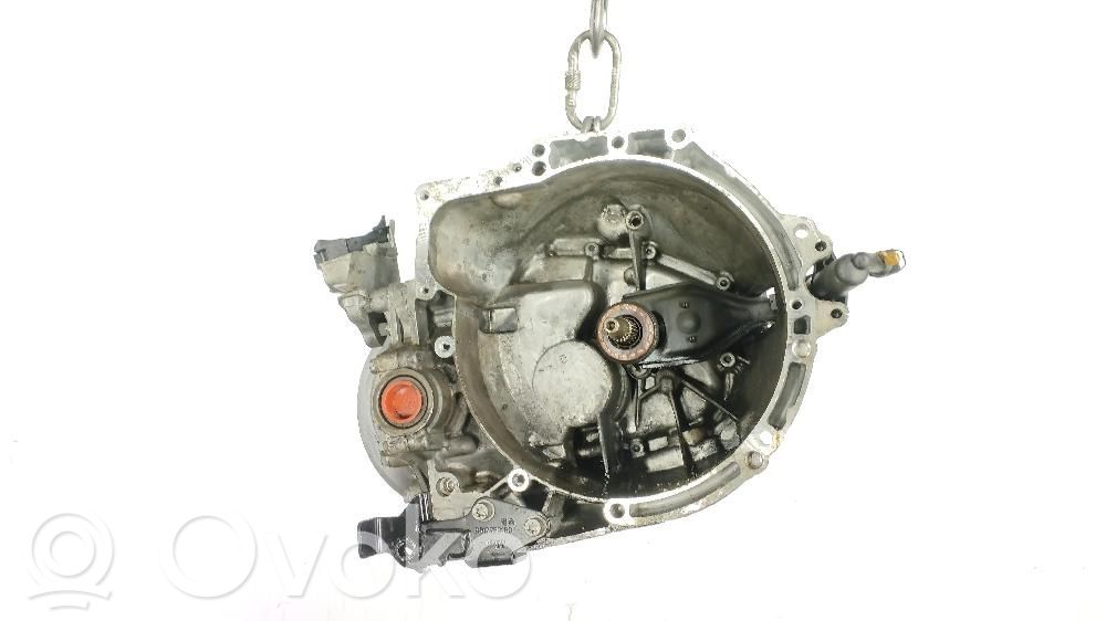Peugeot 308 Boîte de vitesses manuelle à 5 vitesses