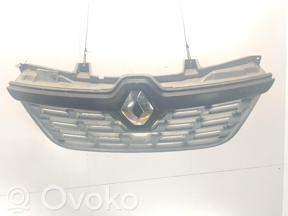 Renault Master III Front grill 