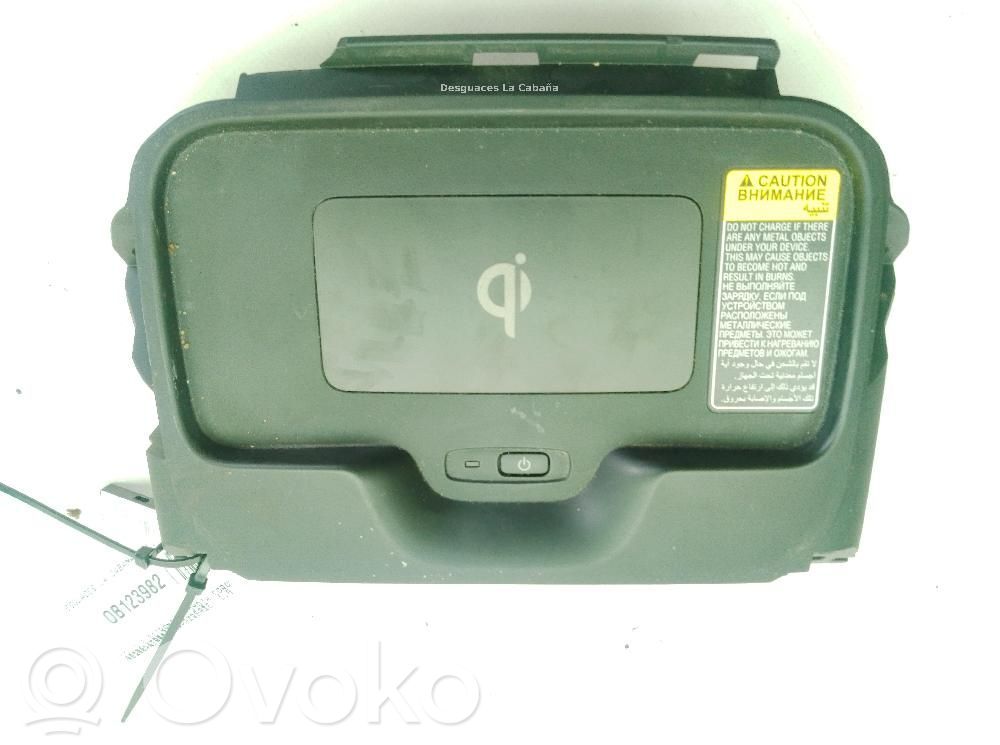 Other control units/modules   861C002010