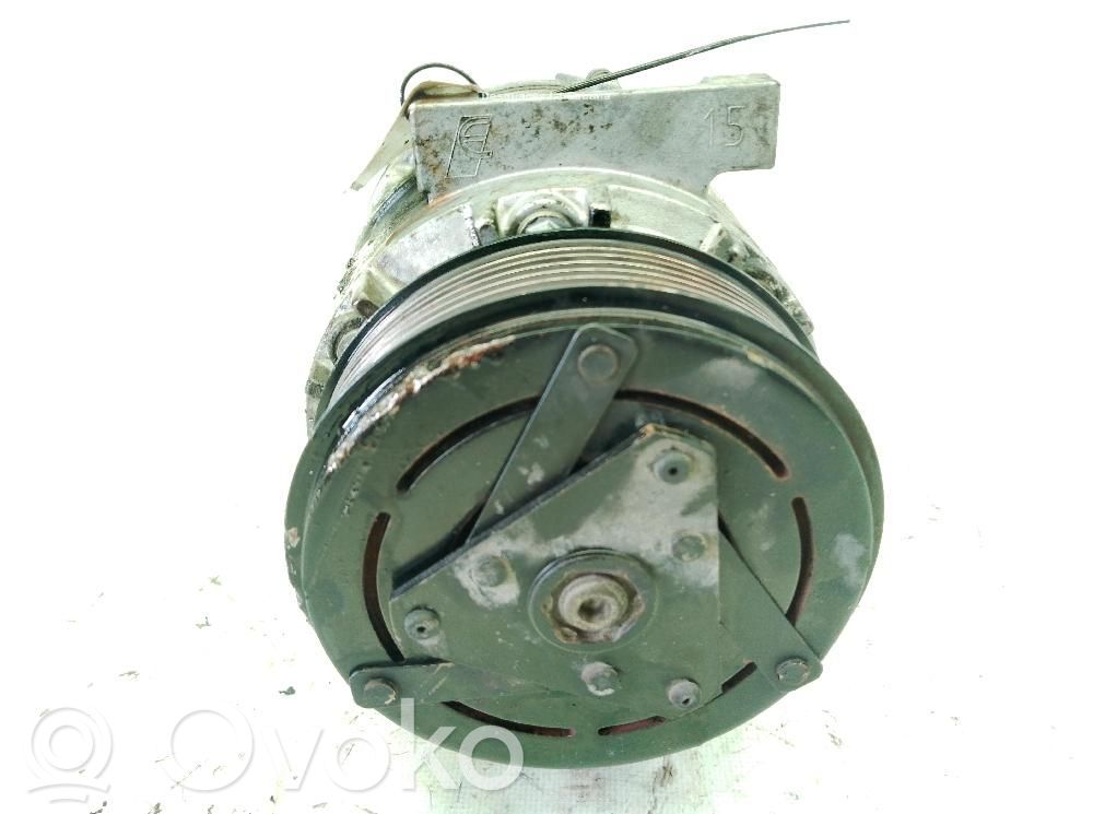 Compresor (bomba) del aire acondicionado (A/C))   8200848916