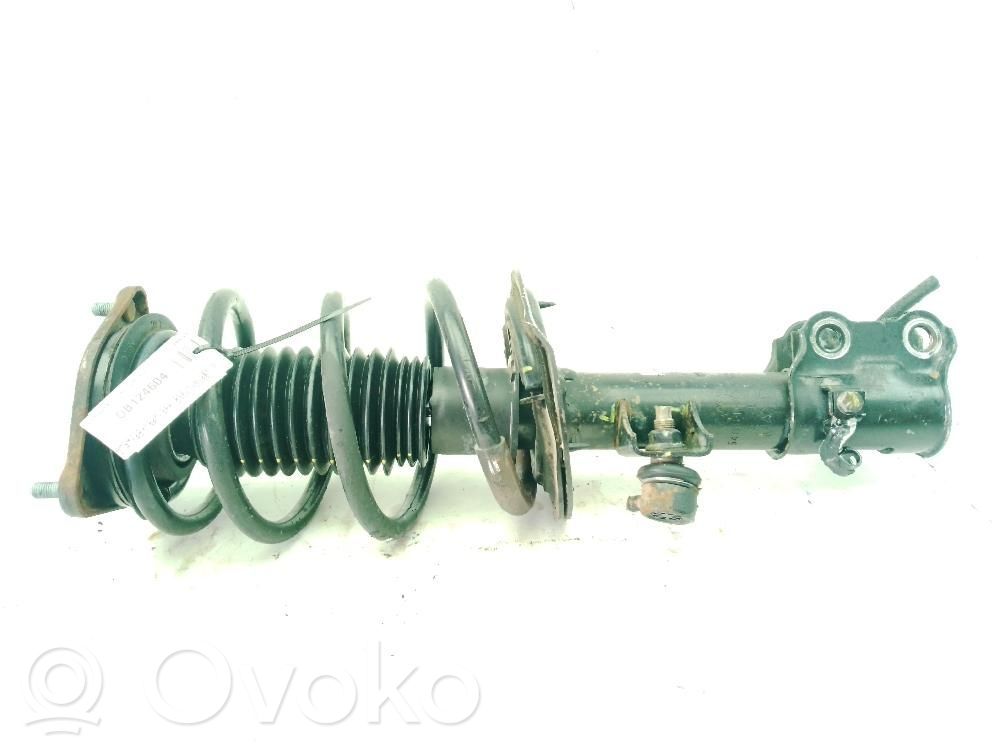 Stoßdämpfer vorne   54661A2105