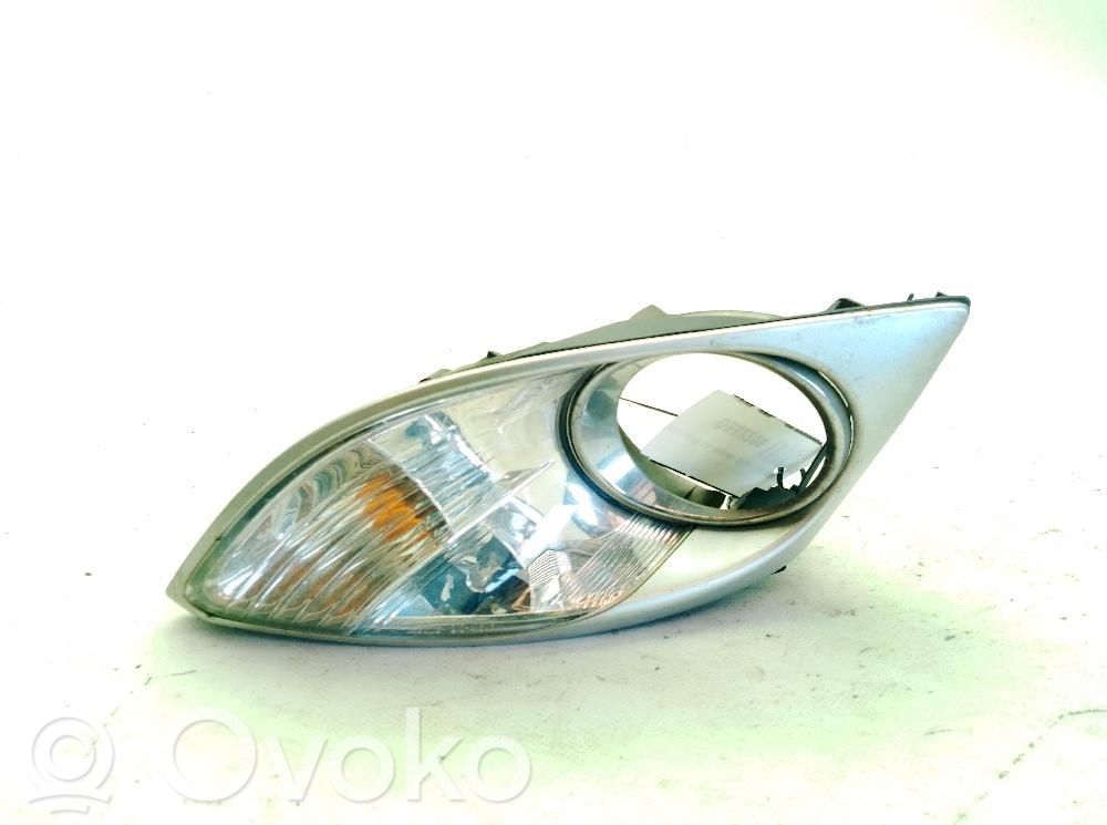 Mazda CX-7 Headlight/headlamp 