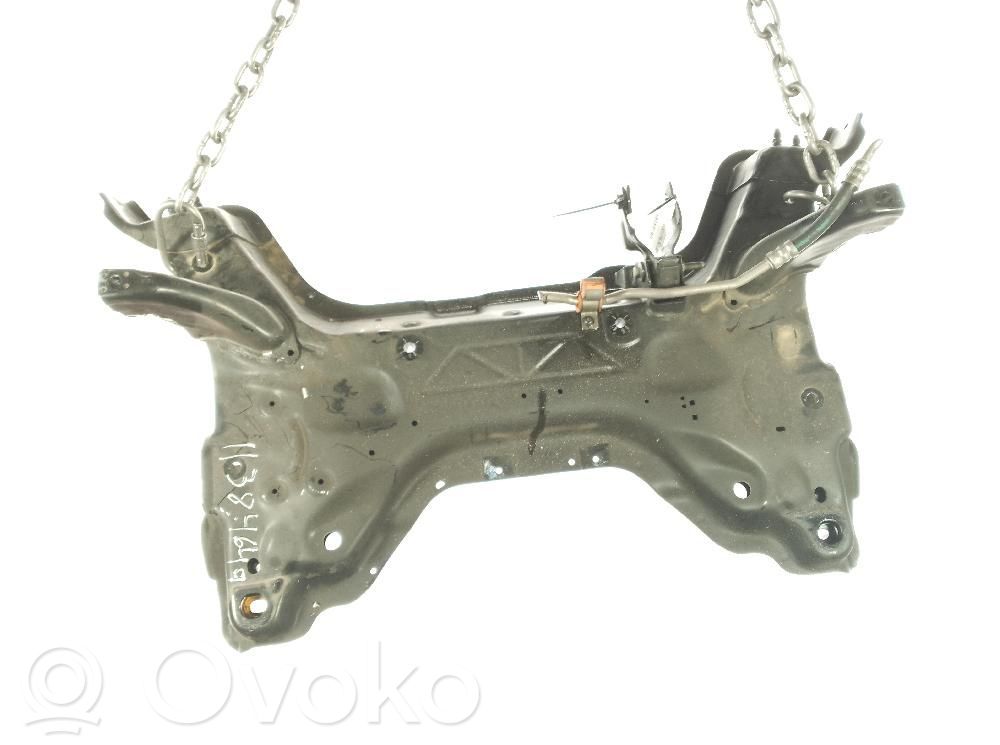 Front subframe   9833289680