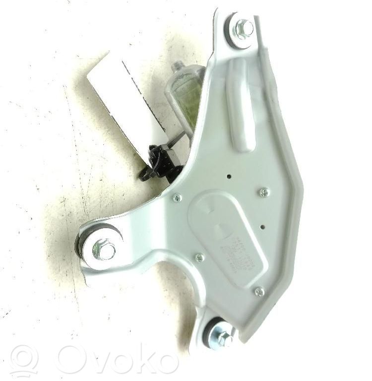 Hyundai Kona I Motor ștergător lunetă