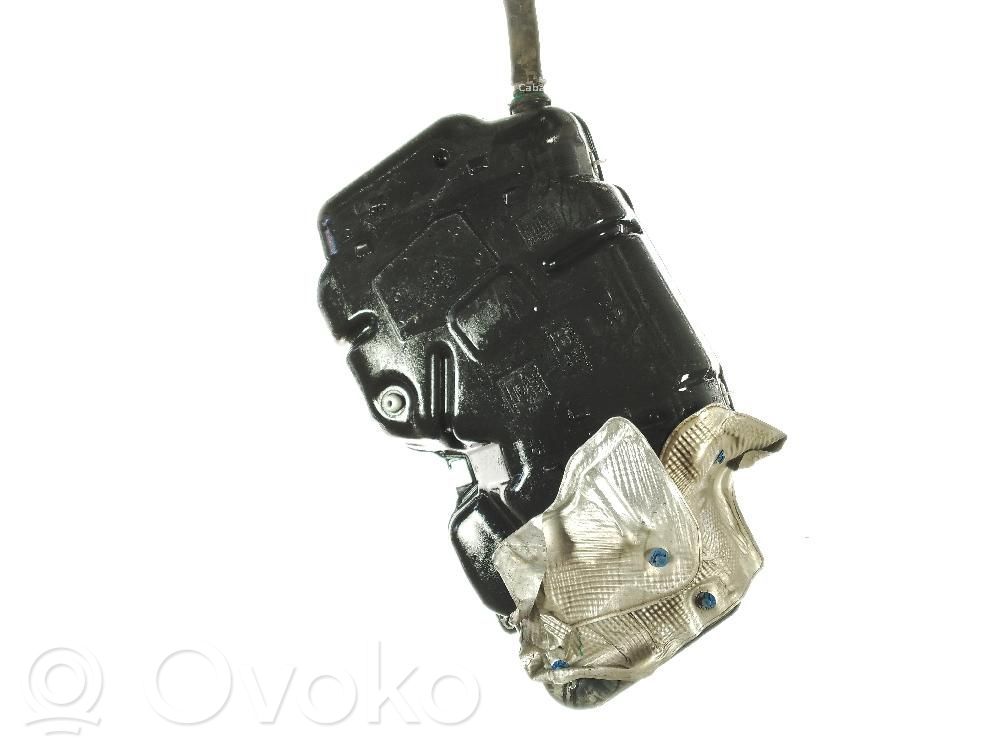 Rezervor combustibil   A2474707002