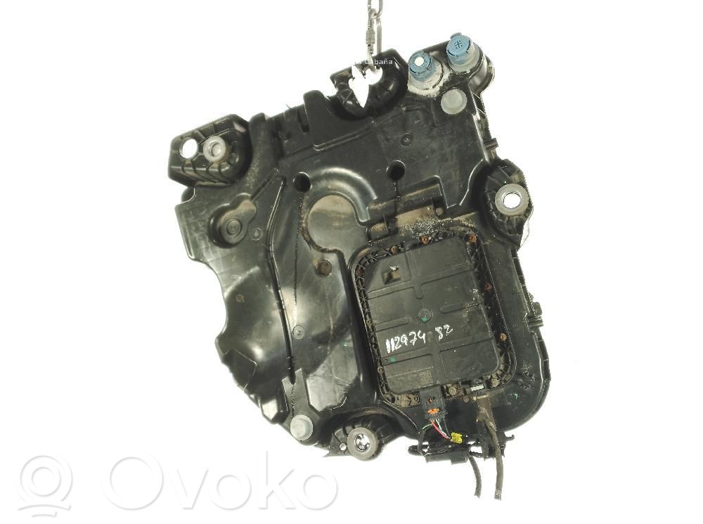 Peugeot 5008 Rezervor lichid AdBlue 