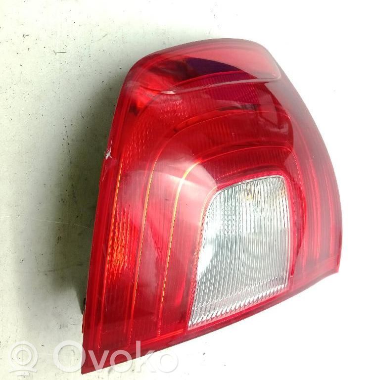 Skoda Superb B6 (3T) Takavalot 