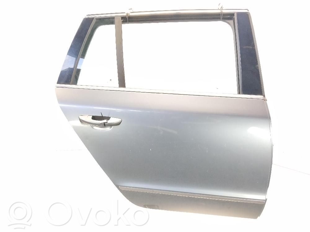 Puerta trasera   3T9833056