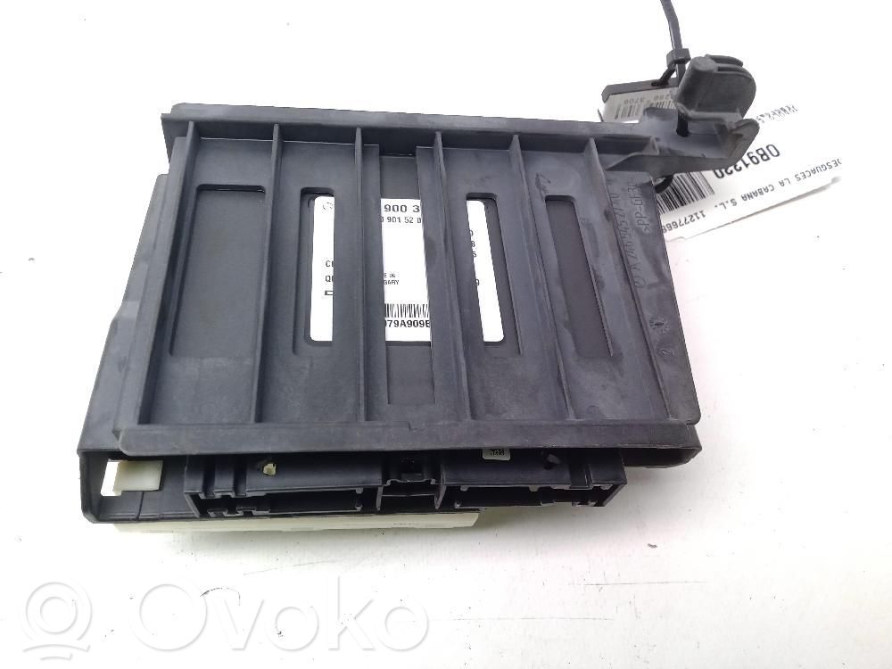 Alte unități/module de control   A2469003114