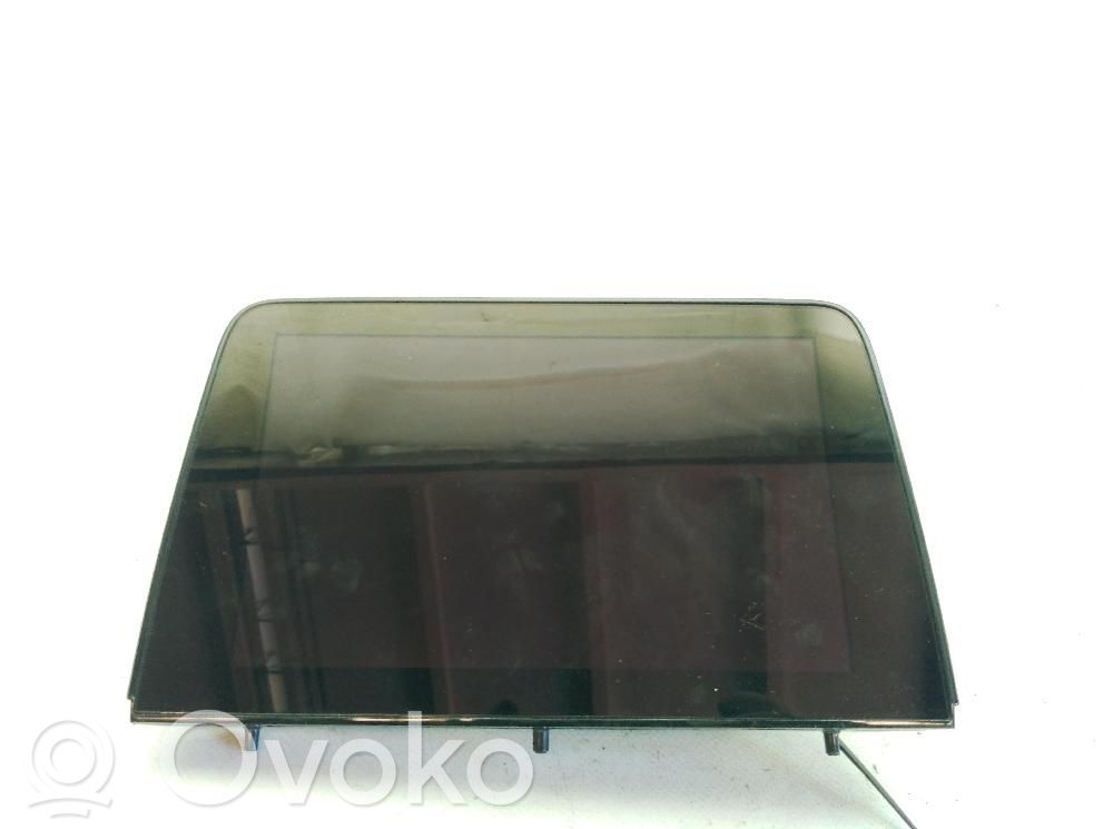 Ford Focus Pantalla/monitor/visor 