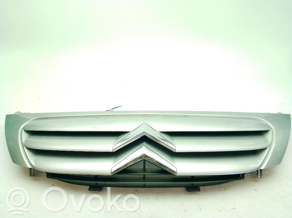 Citroen C3 Front grill 