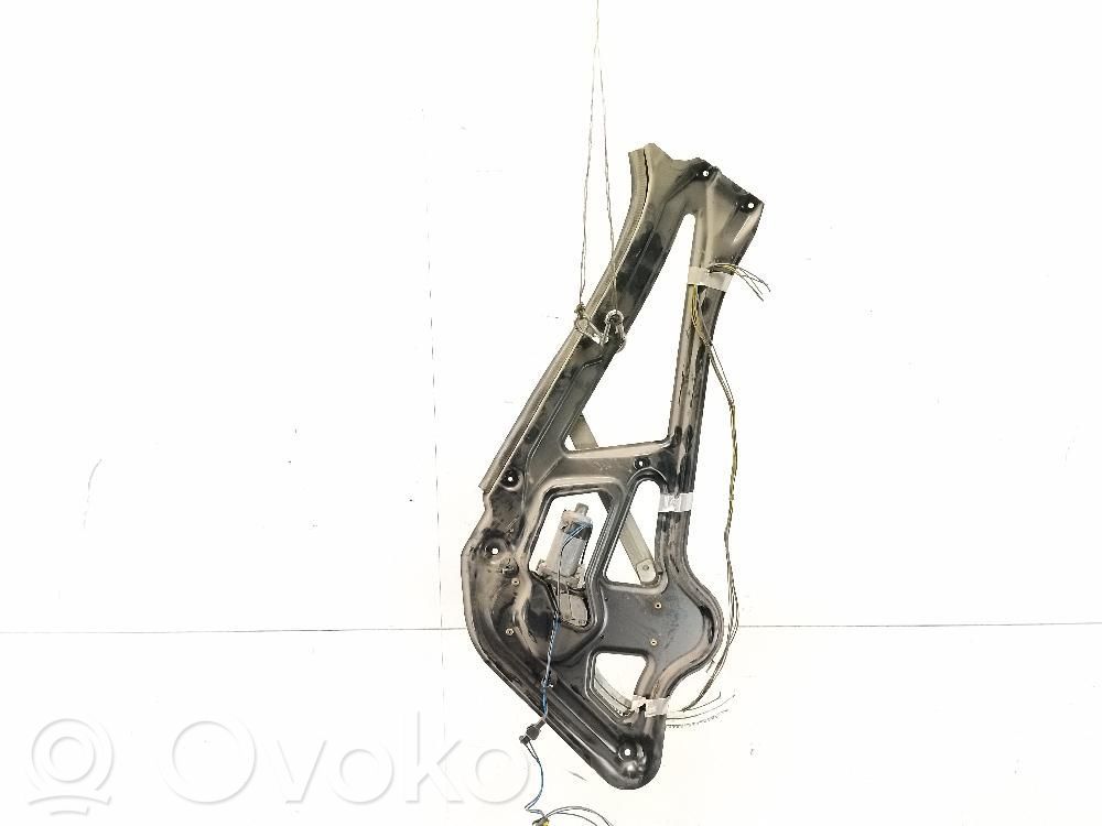 Mercedes-Benz Sprinter W901 W902 W903 W904 Macara ușă față cu motor 