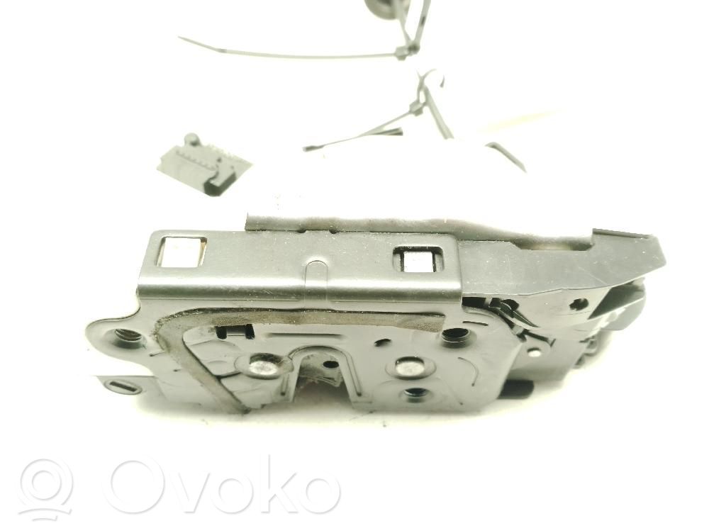 Seat Toledo IV (NH) Încuietoare ușă spate 