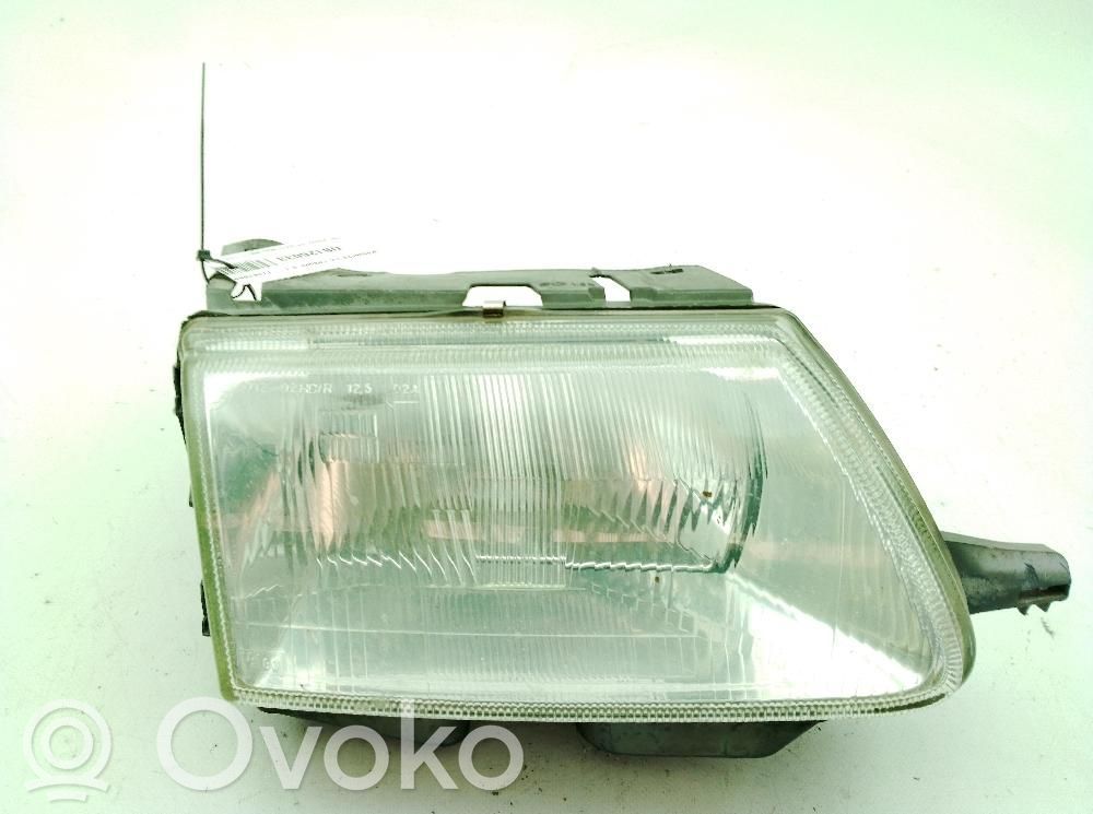 Citroen Saxo Headlight/headlamp 