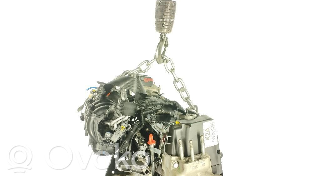Motor   169A4000