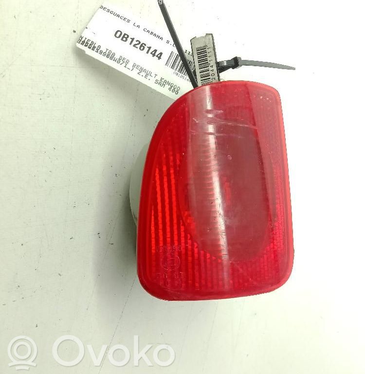 Renault Kangoo II Lampă ceață spate 