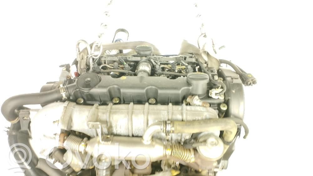 Citroen Xsara Picasso Engine 