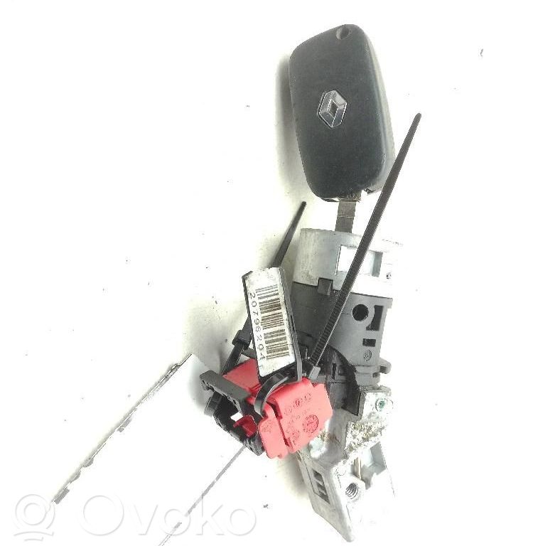 Ignition lock   7701208408