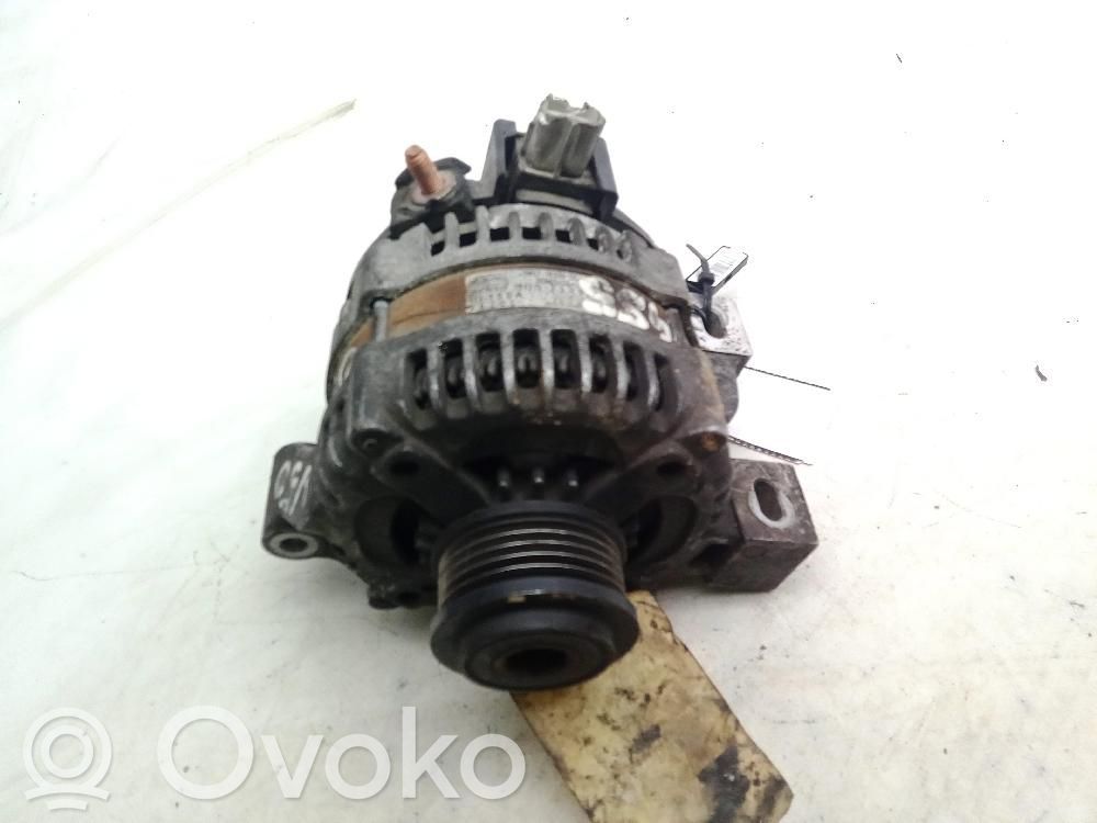 Volvo V50 Alternador 