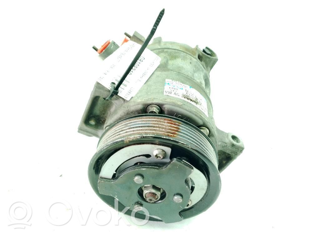 Kompresor / Sprężarka klimatyzacji A/C   026841022B4