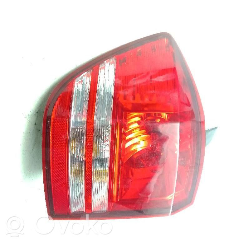 Luz trasera/de freno