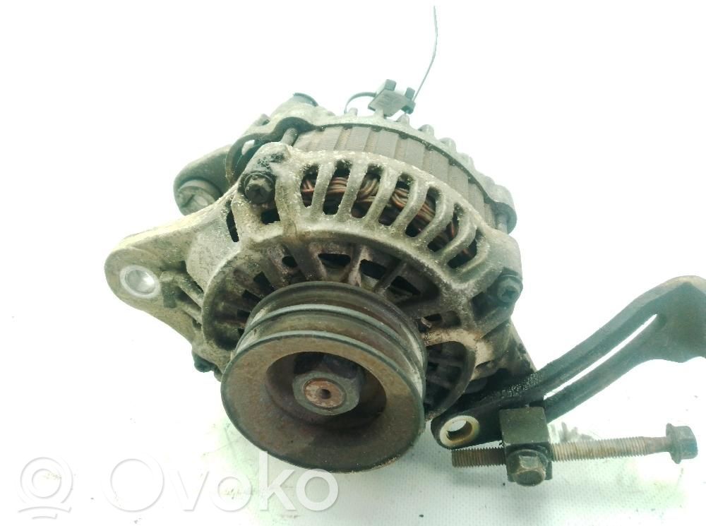 Alternador