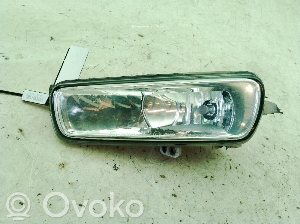 Ford Focus Etusumuvalo 