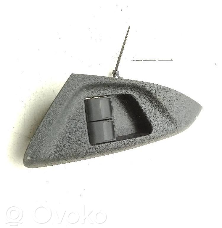 Toyota Aygo AB40 Electric window control switch 
