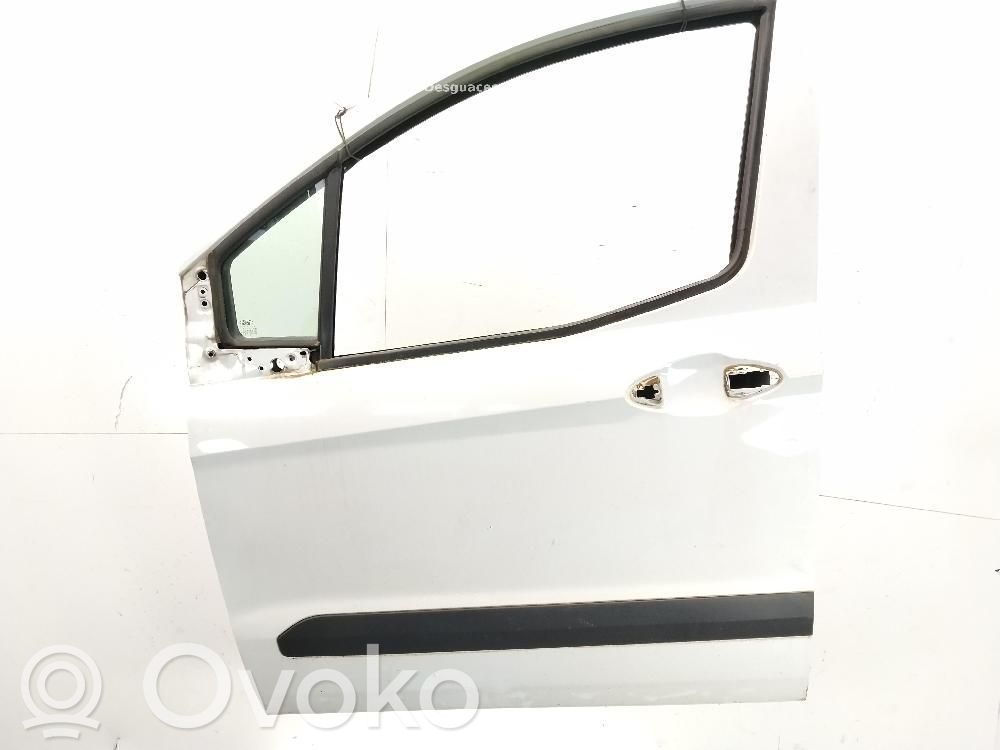 Ford Transit Дверь 