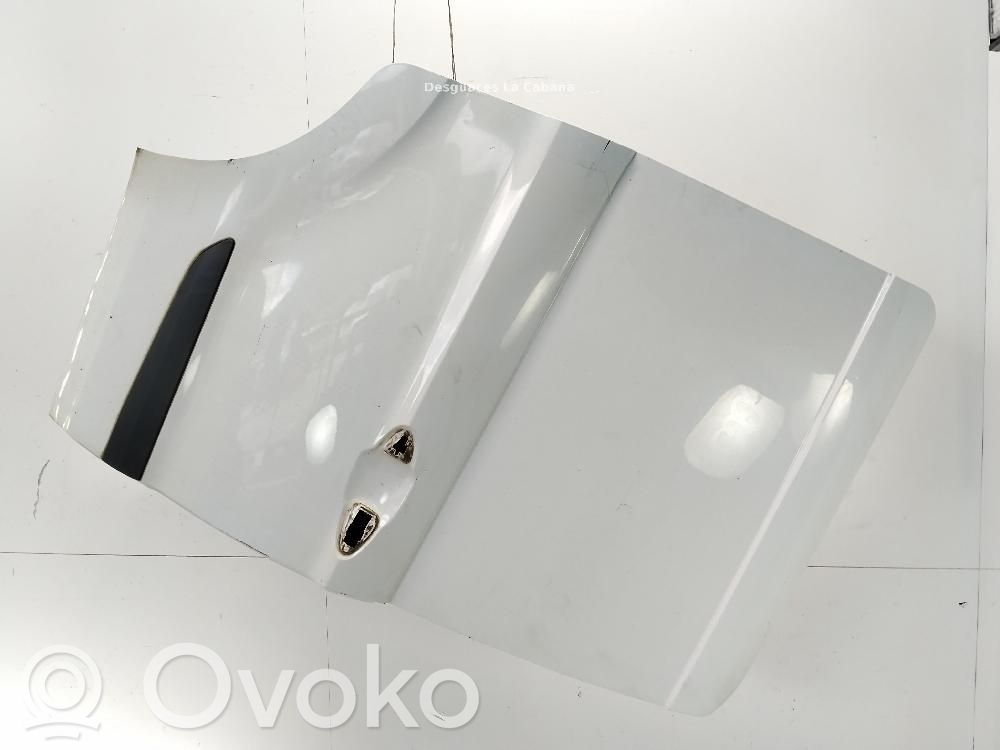 Ford Transit Aizmugurējās durvis 
