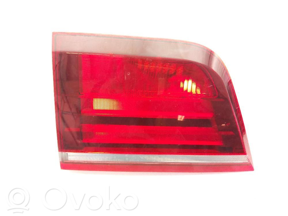 BMW X5 E70 Tailgate rear/tail lights 
