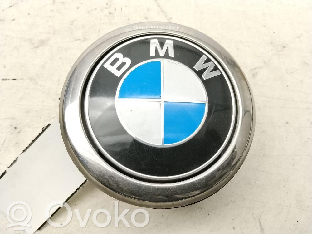 BMW 1 F20 F21 Mâner exterior deschidere hayon/portbagaj/oblon 