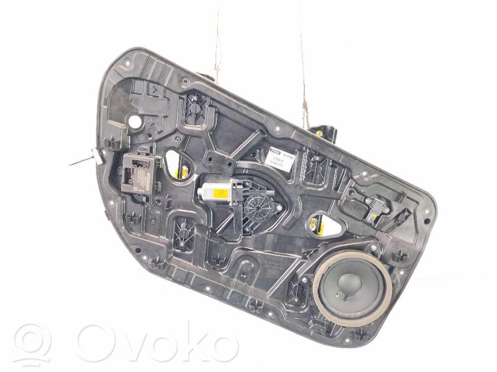 Volvo V40 Alzacristalli della portiera anteriore con motorino 
