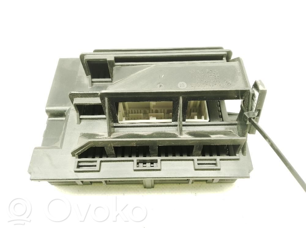 Other control units/modules   6983536