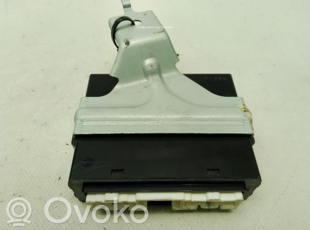 Altre centraline/moduli   EH63675DZA