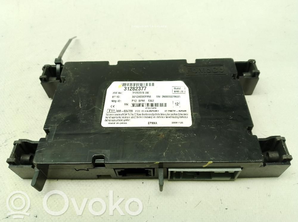 Alte unități/module de control   31282377