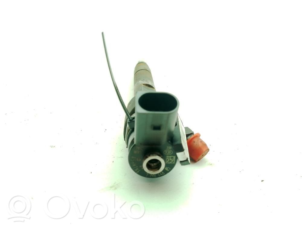 BMW 1 F20 F21 Injector combustibil 