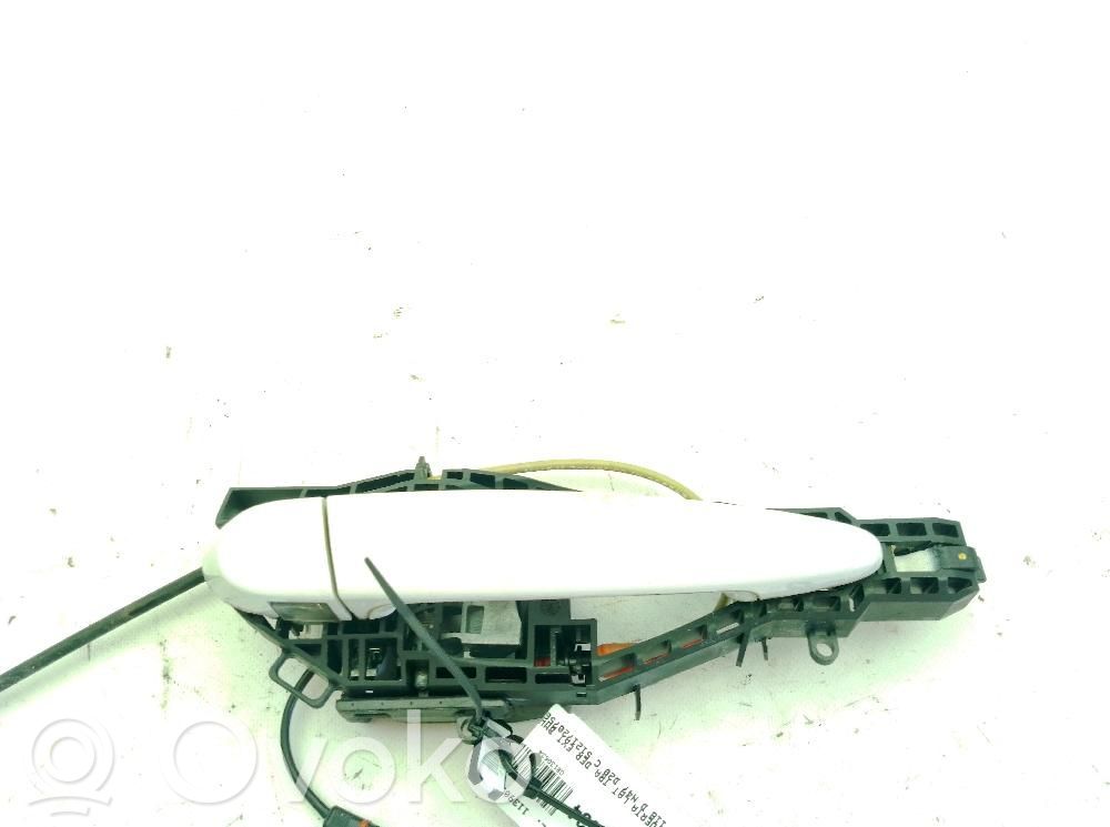 BMW 1 F20 F21 Innentürgriff Innentüröffner hinten 