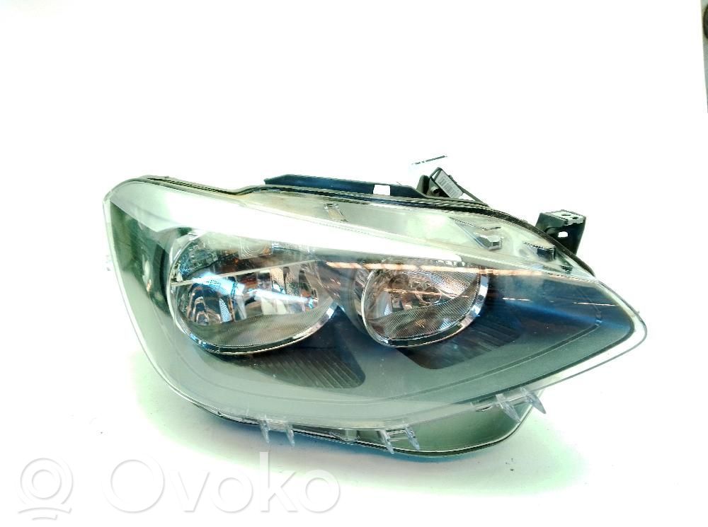 BMW 1 F20 F21 Far 