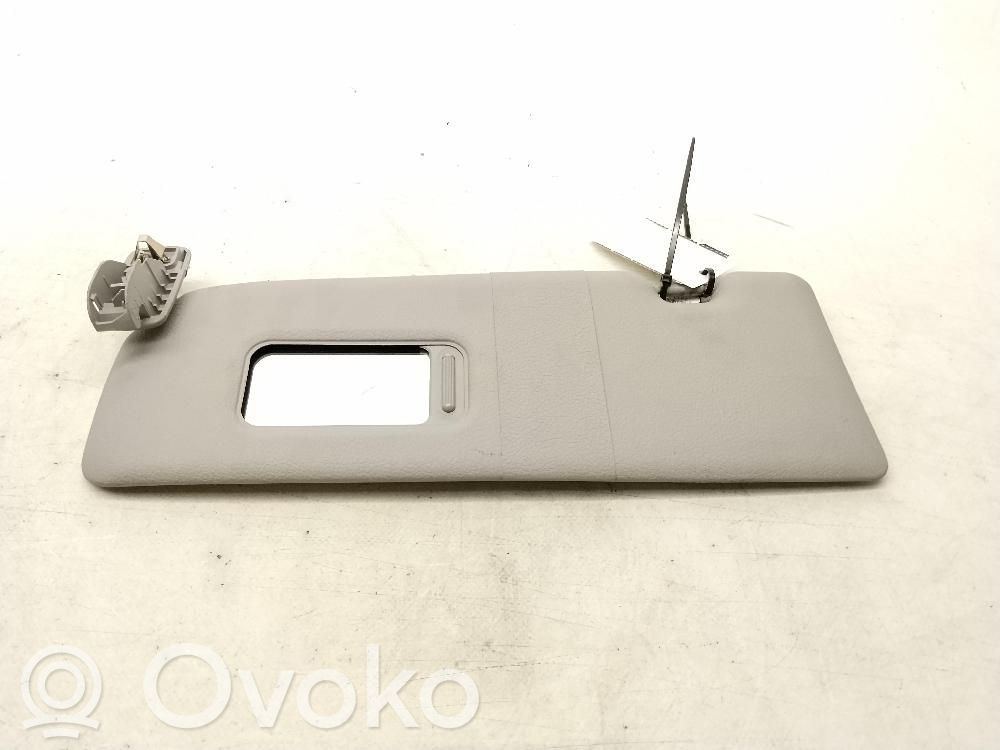BMW 1 F20 F21 Parasolar 